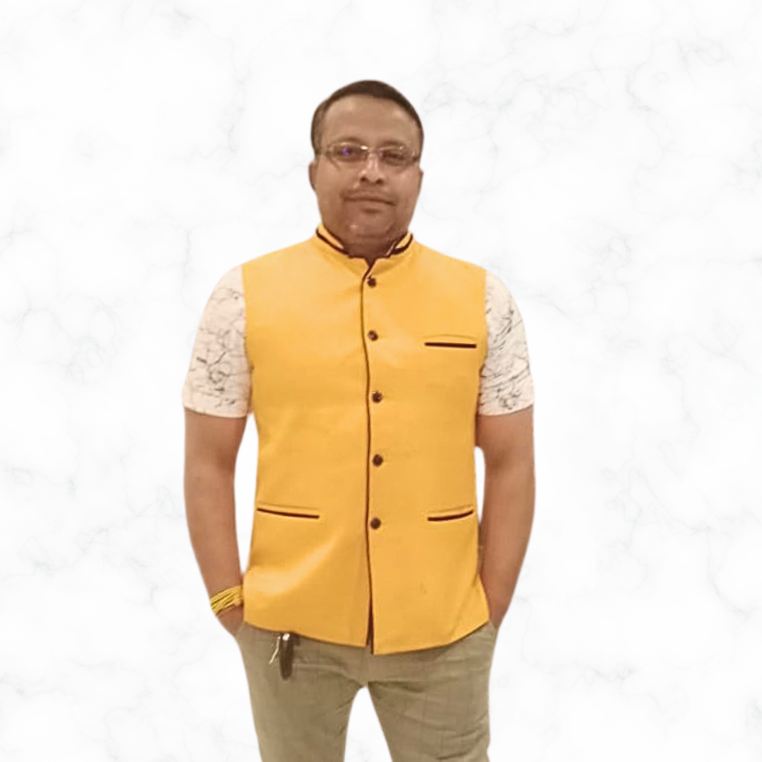 Mr. Pankaj Mittal